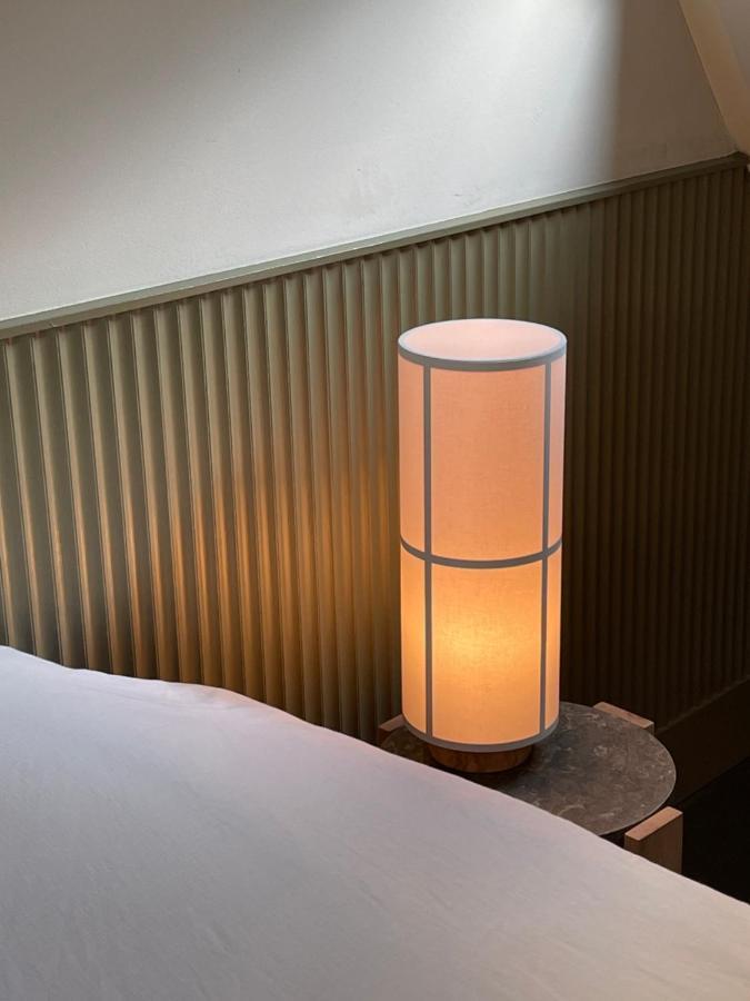 Commune Suites Amszterdam Kültér fotó