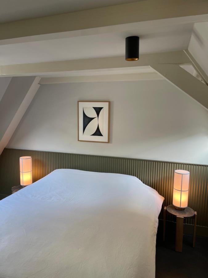 Commune Suites Amszterdam Kültér fotó