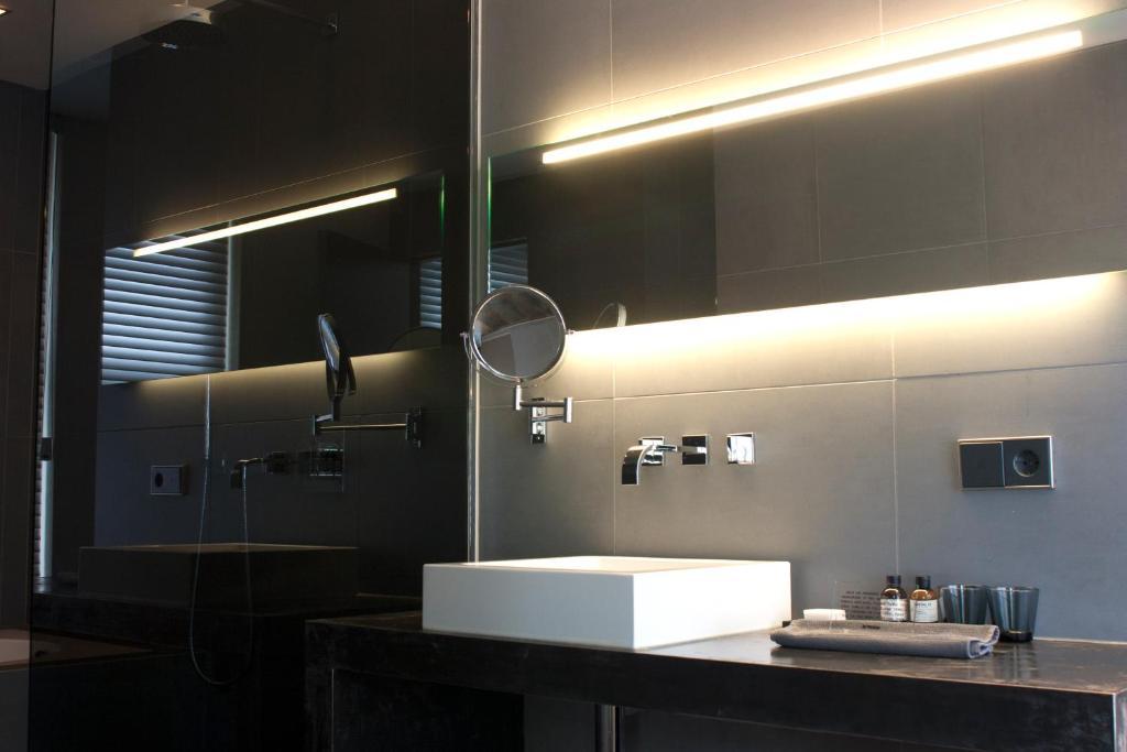 Commune Suites Amszterdam Szoba fotó