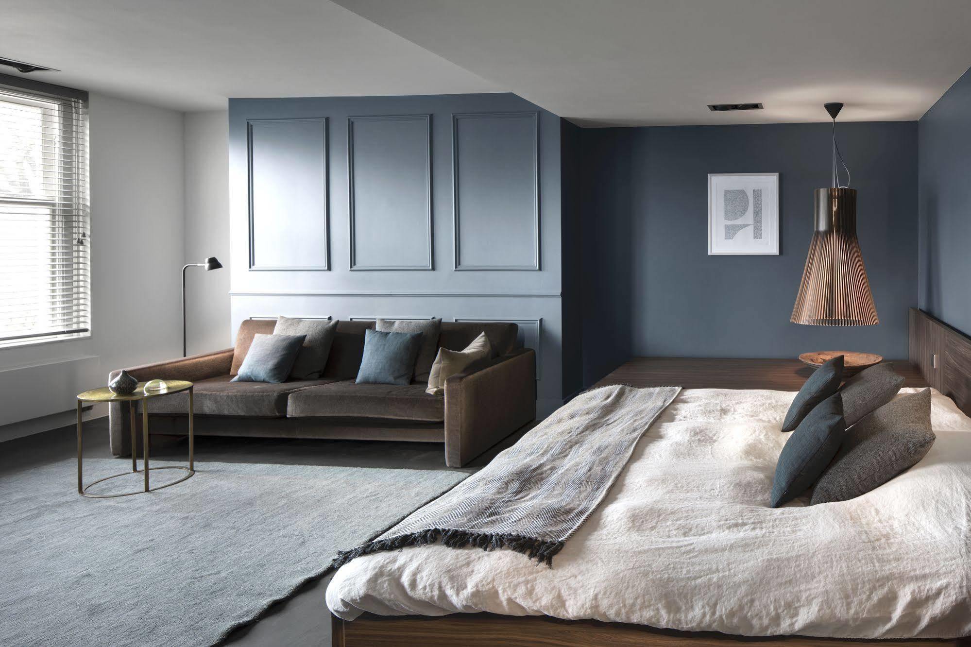 Commune Suites Amszterdam Kültér fotó