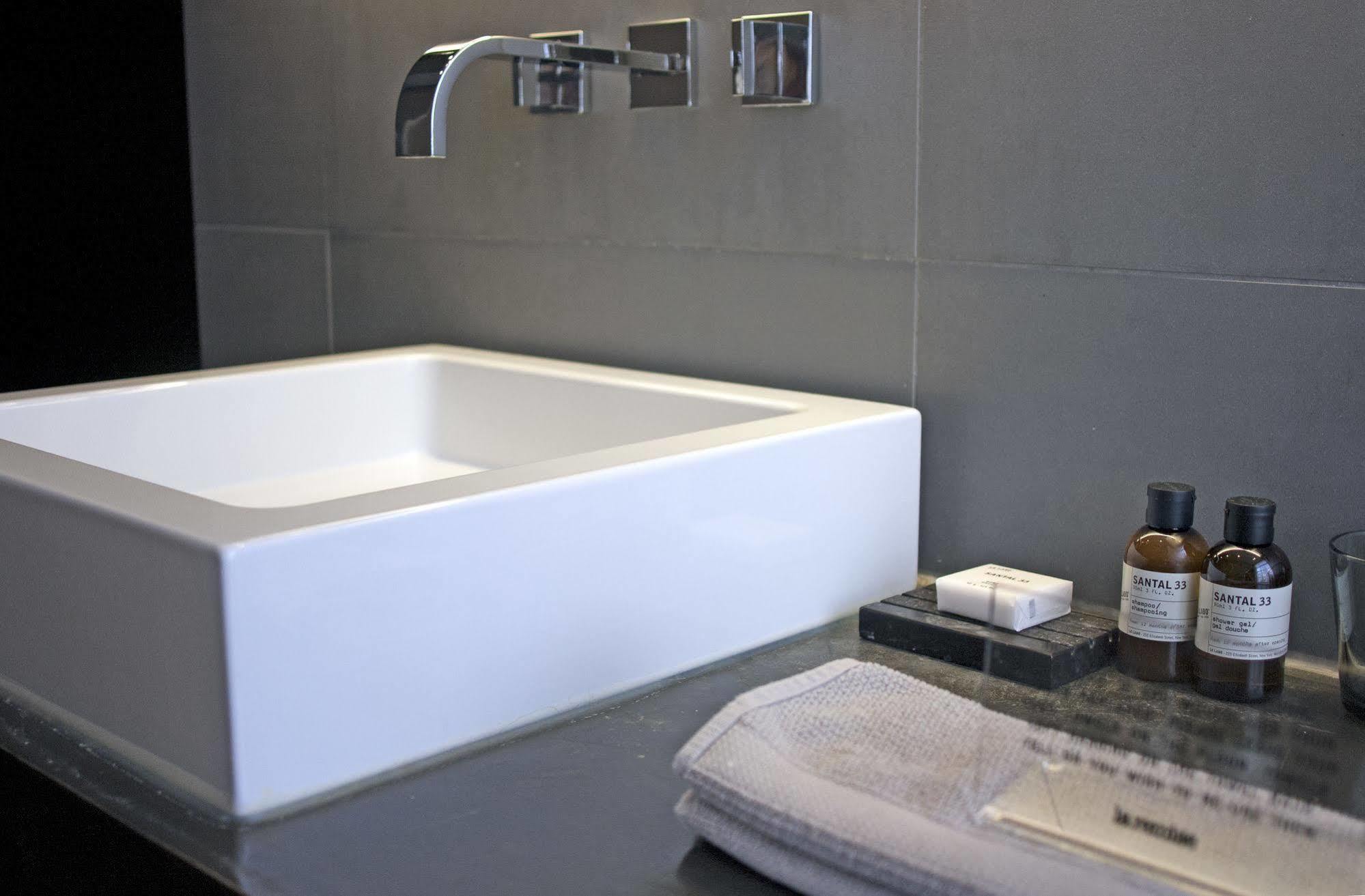 Commune Suites Amszterdam Kültér fotó