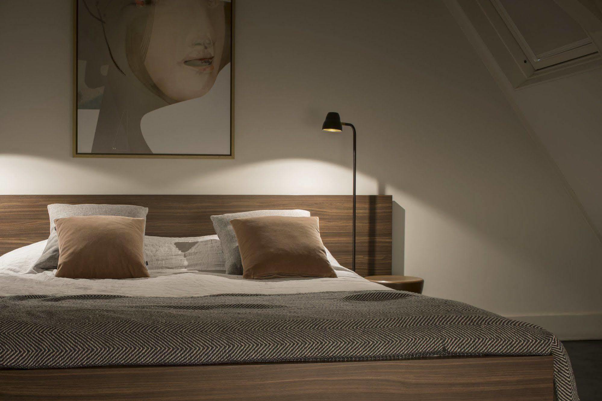 Commune Suites Amszterdam Kültér fotó