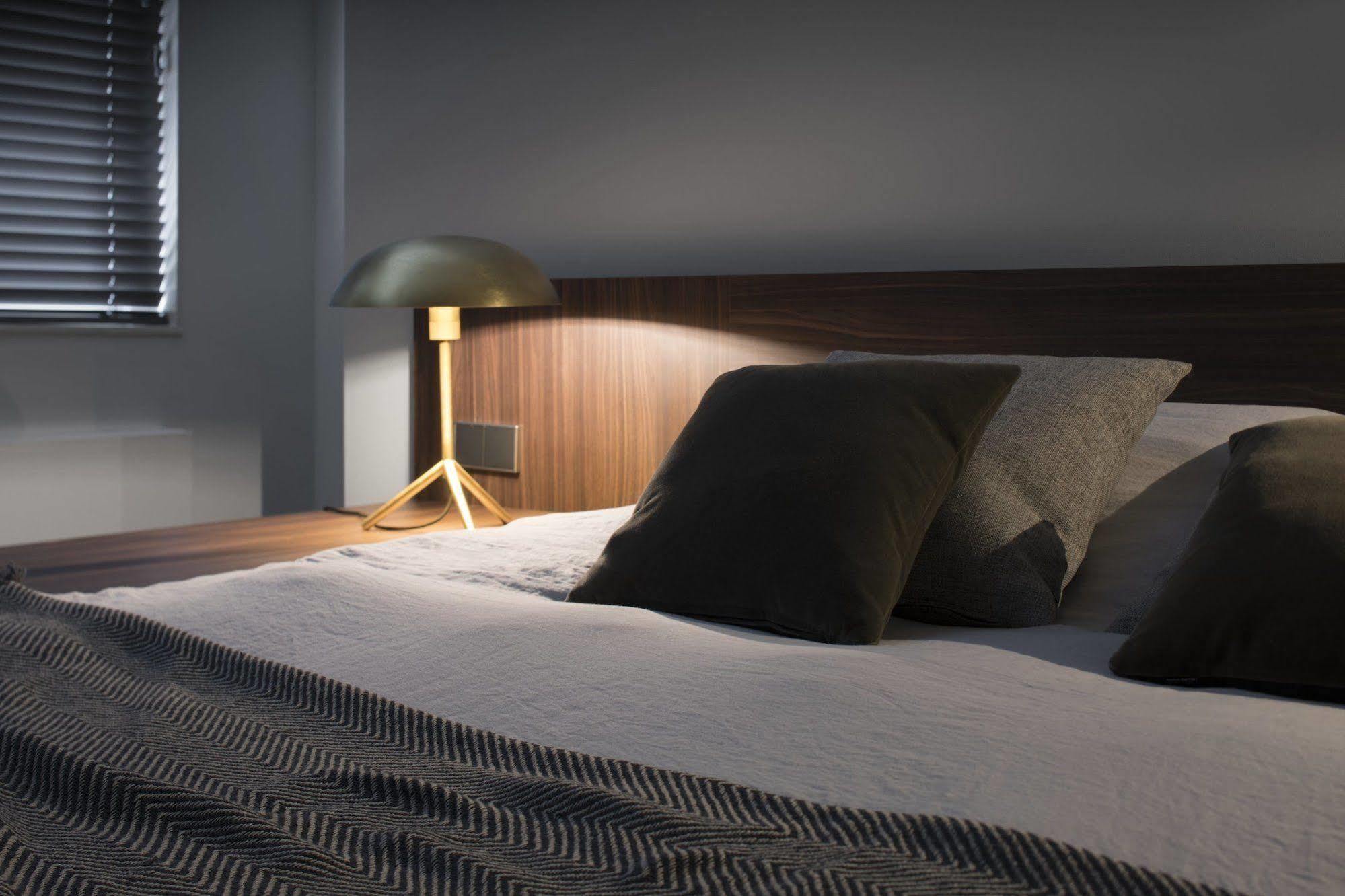Commune Suites Amszterdam Kültér fotó